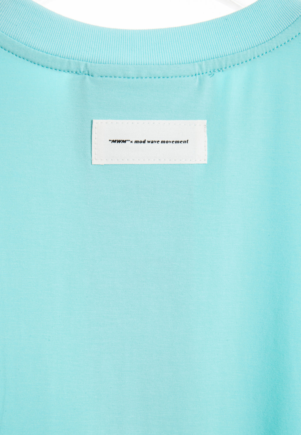 Camiseta sin mangas con parche de Oso Teddy | MWM