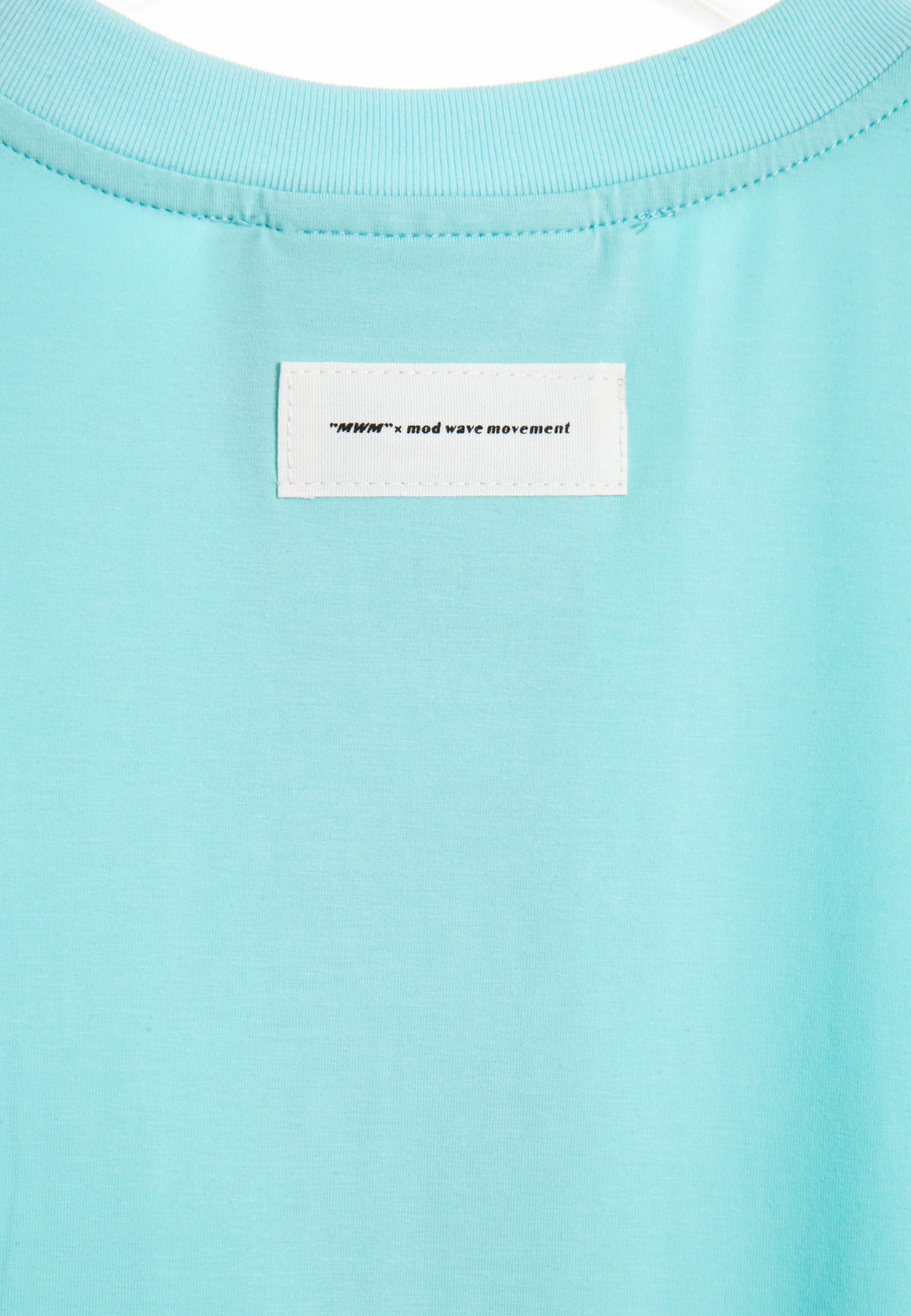 Camiseta sin mangas con parche de Oso Teddy | MWM