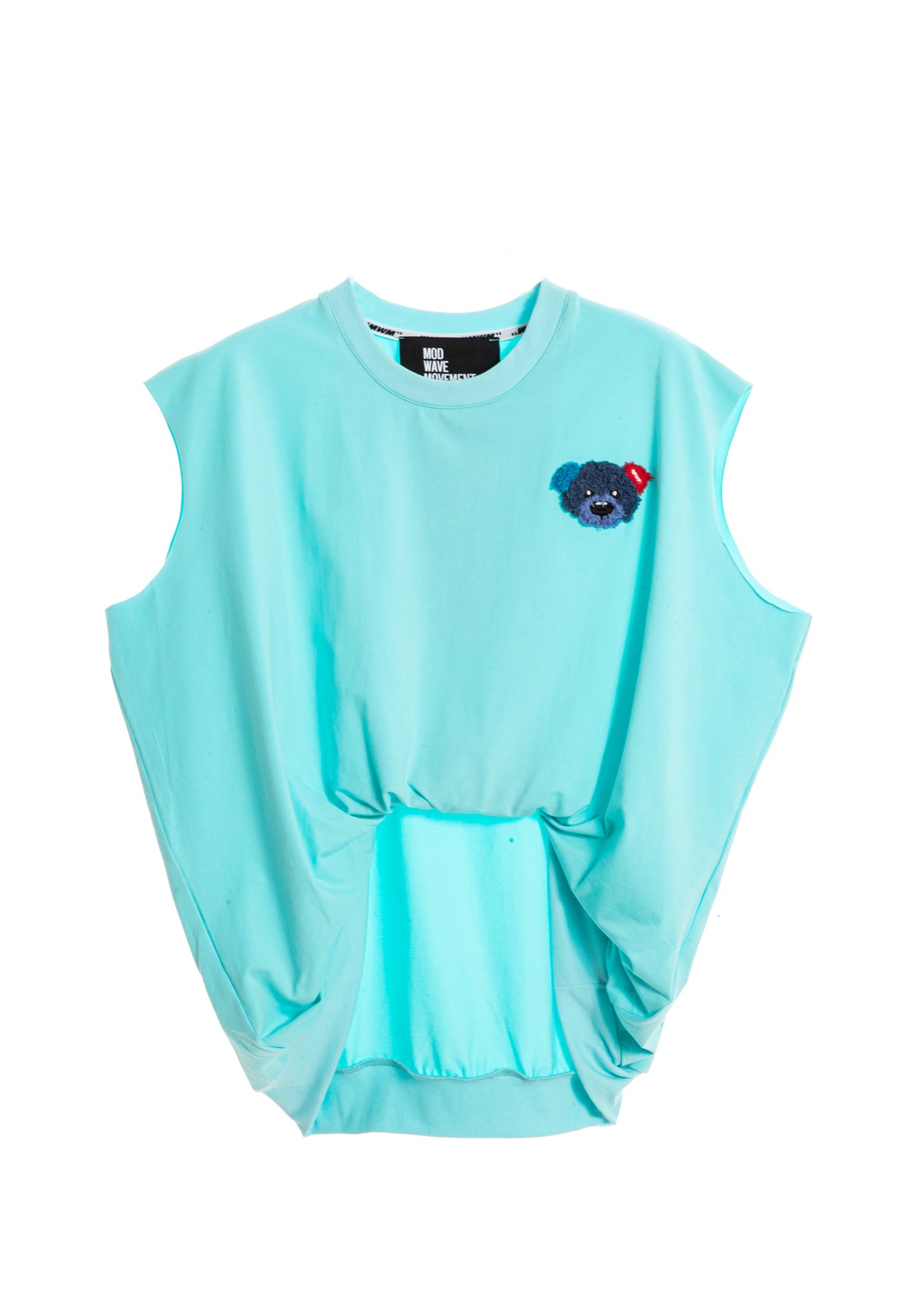 MWM TEDDY BEAR T-SHIRT