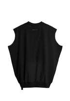Camiseta sin mangas con parche de Oso Teddy | MWM