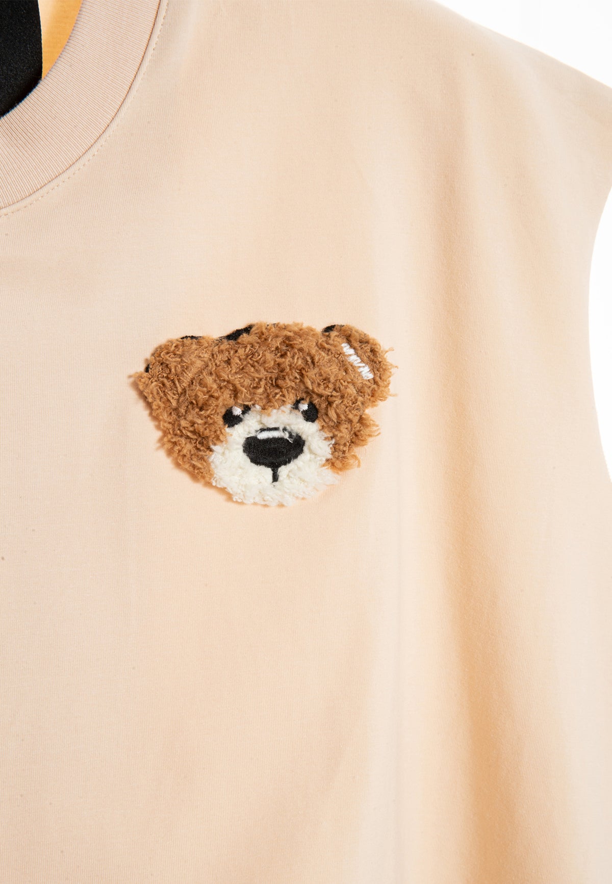 MWM TEDDY BEAR T-SHIRT