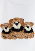 TOP MWM TEDDY BEAR