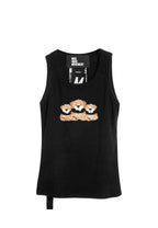 TOP MWM TEDDY BEAR