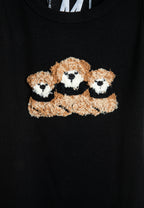 TOP MWM TEDDY BEAR