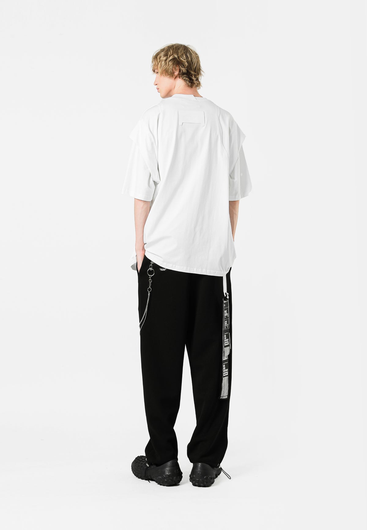 MWM T-SHIRT