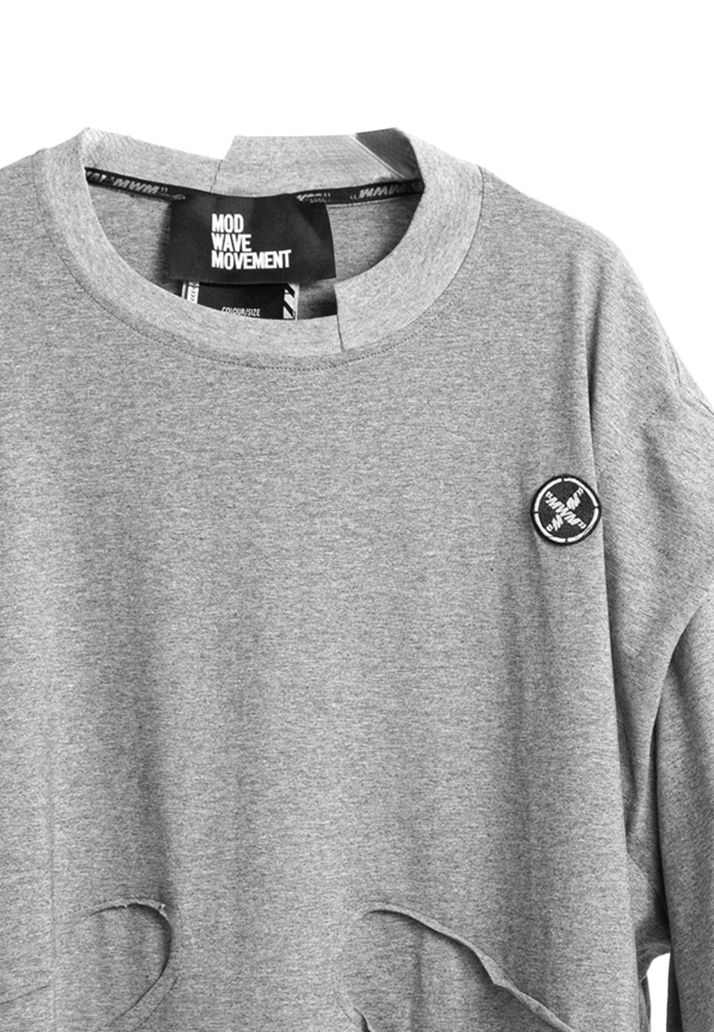 MWM T-SHIRT