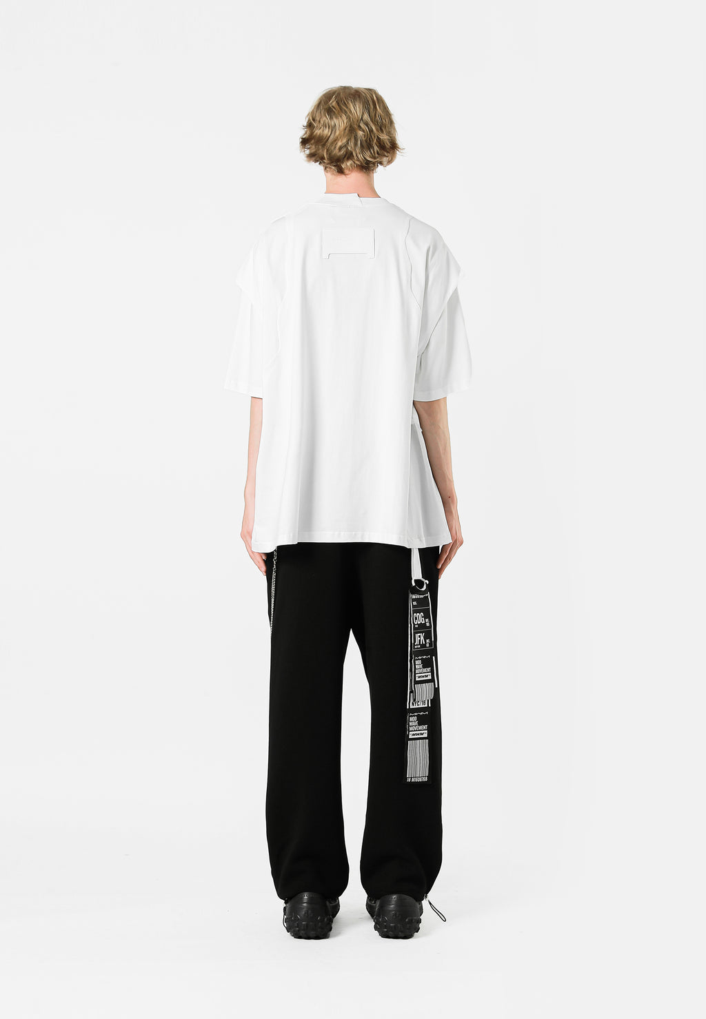 MWM T-SHIRT