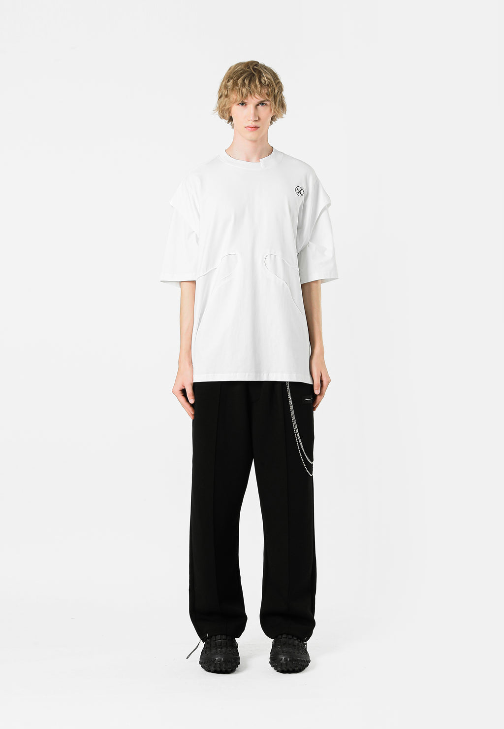 MWM T-SHIRT