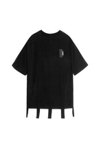 CAMISETA TIRAS MWM