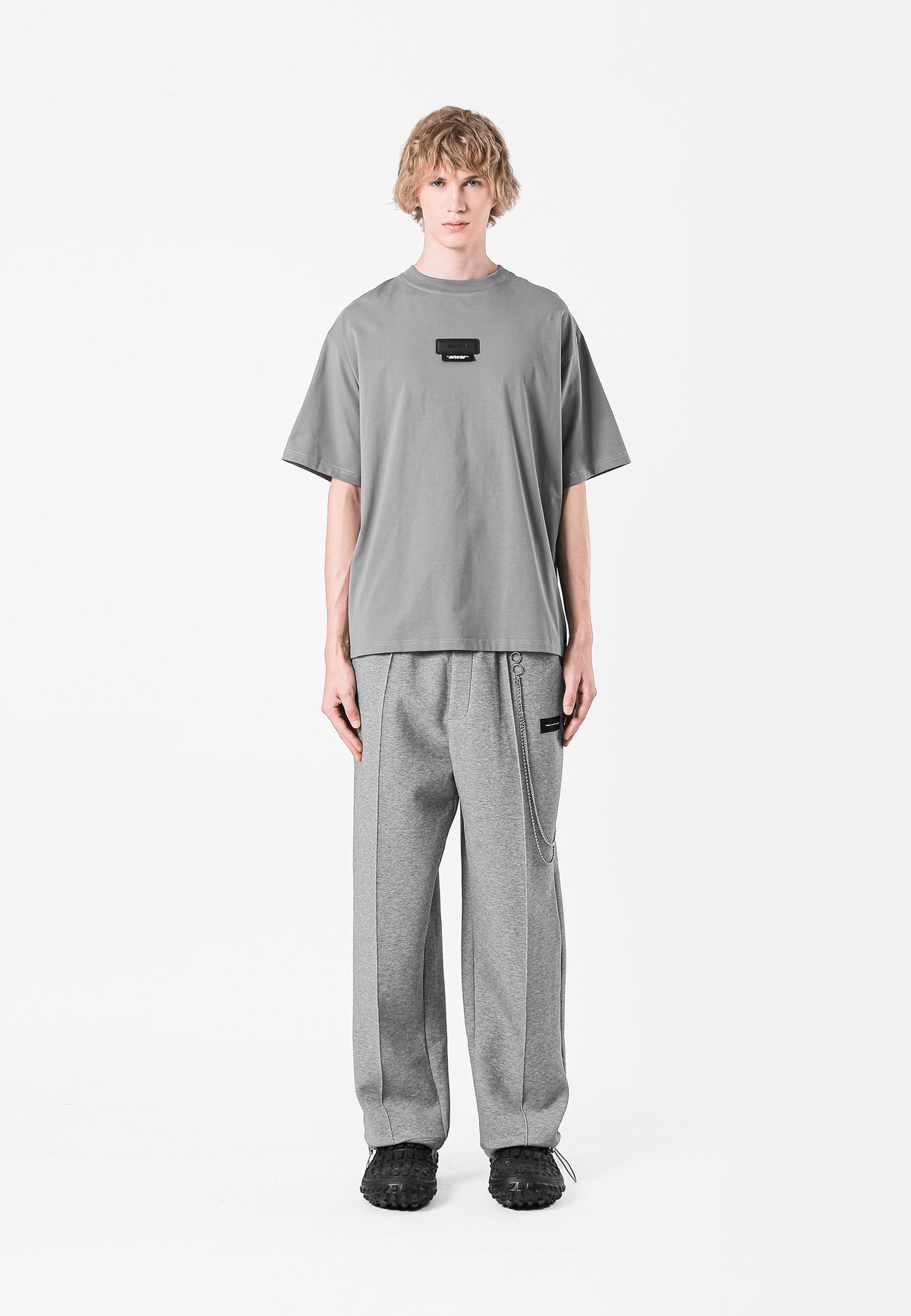 CAMISETA TIRAS MWM