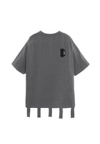 CAMISETA TIRAS MWM