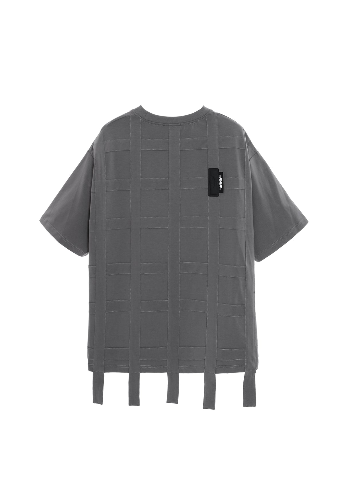 CAMISETA TIRAS MWM