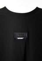 CAMISETA TIRAS MWM
