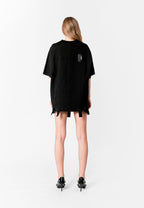 CAMISETA TIRAS MWM