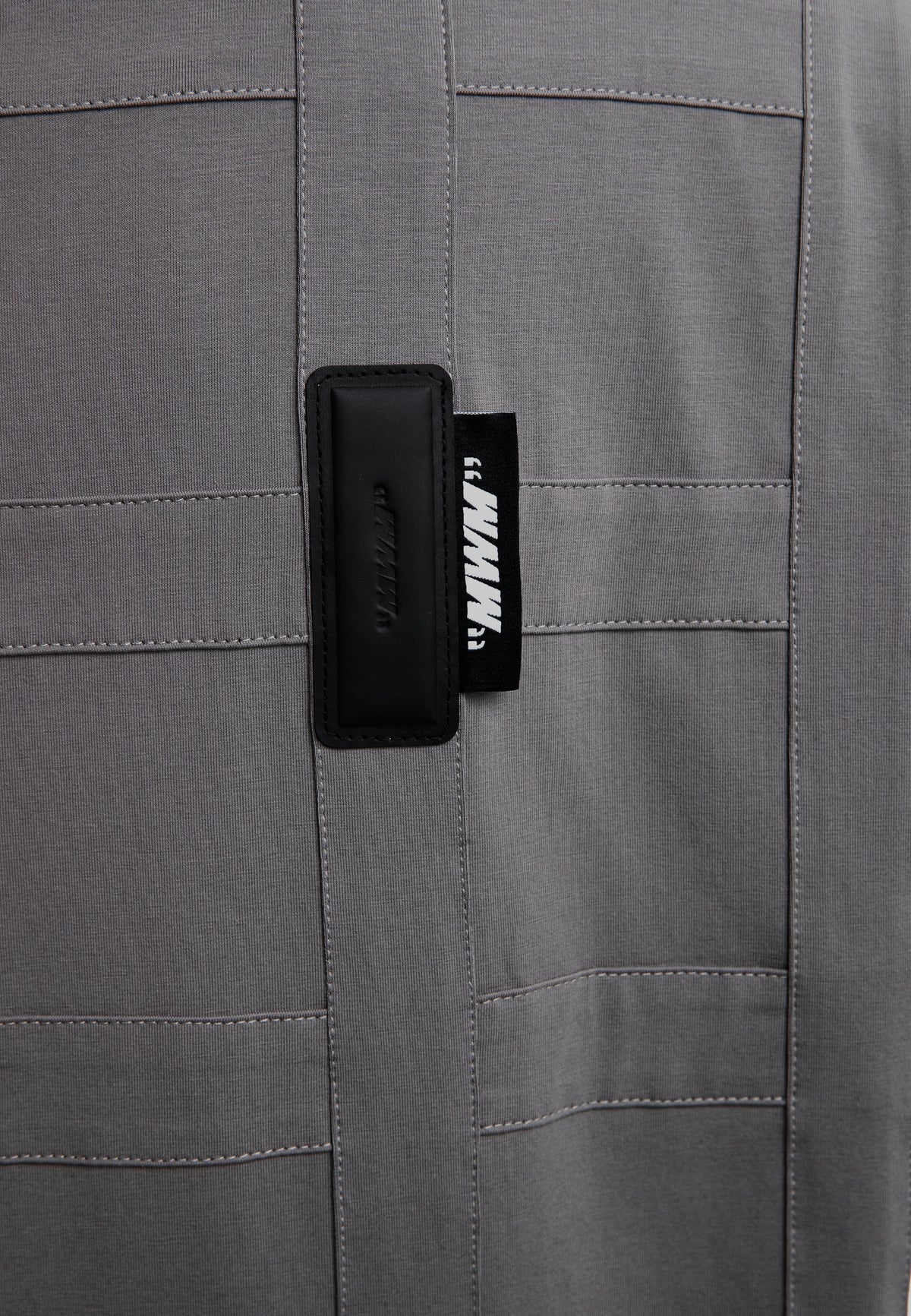 CAMISETA TIRAS MWM