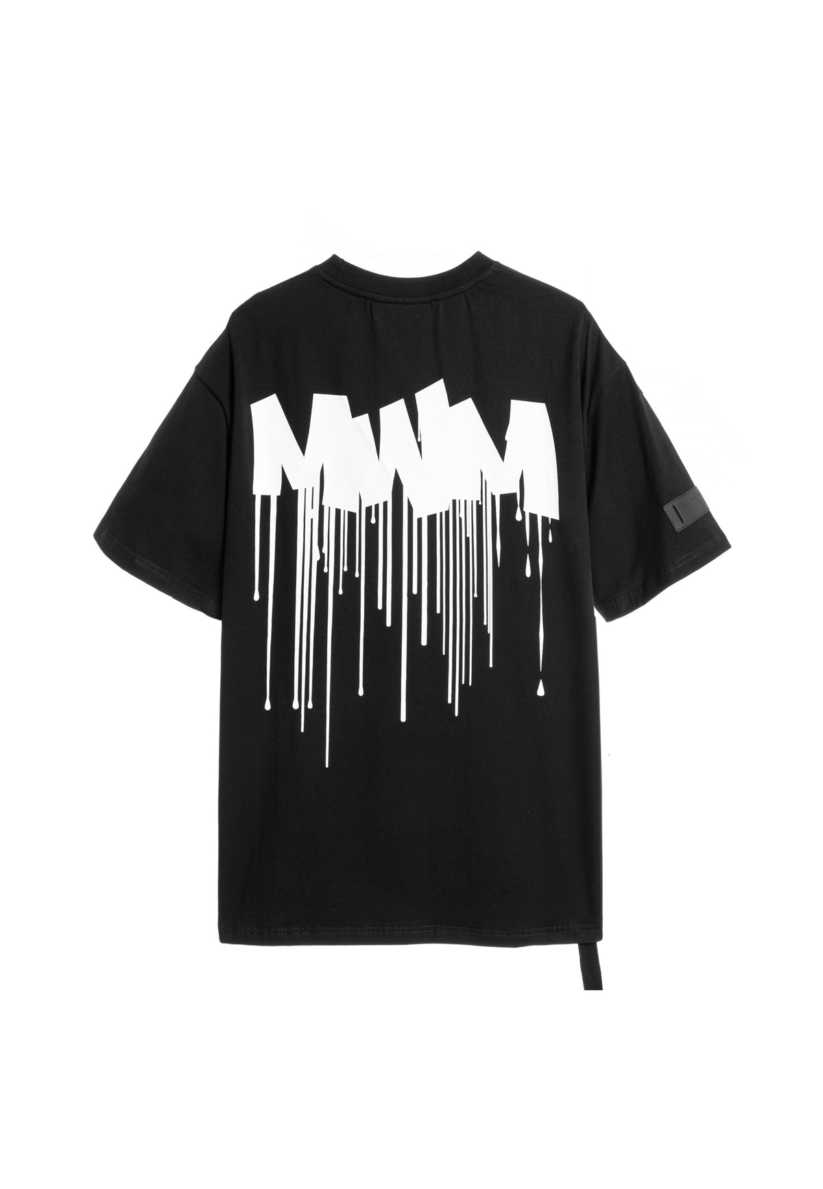 MWM LOGO T-SHIRT