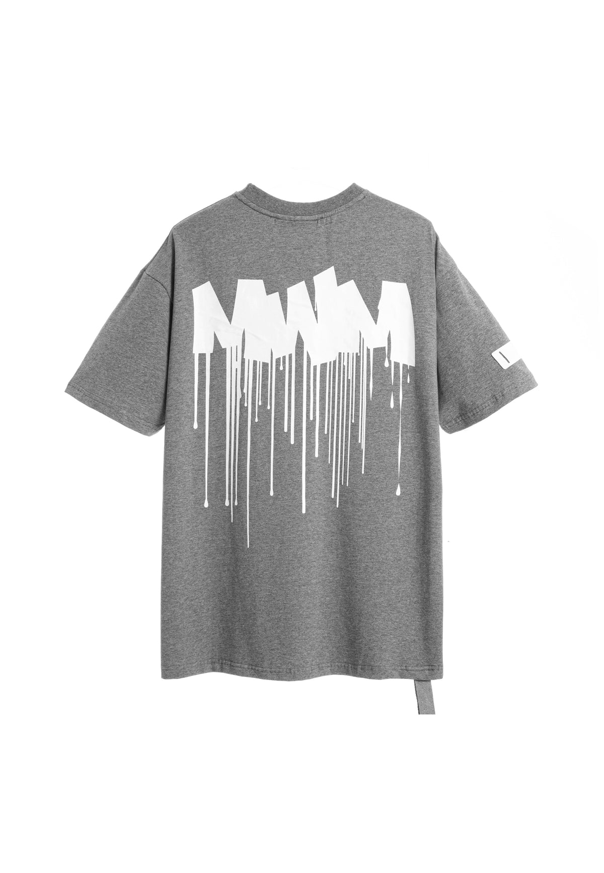 CAMISETA LOGO MWM