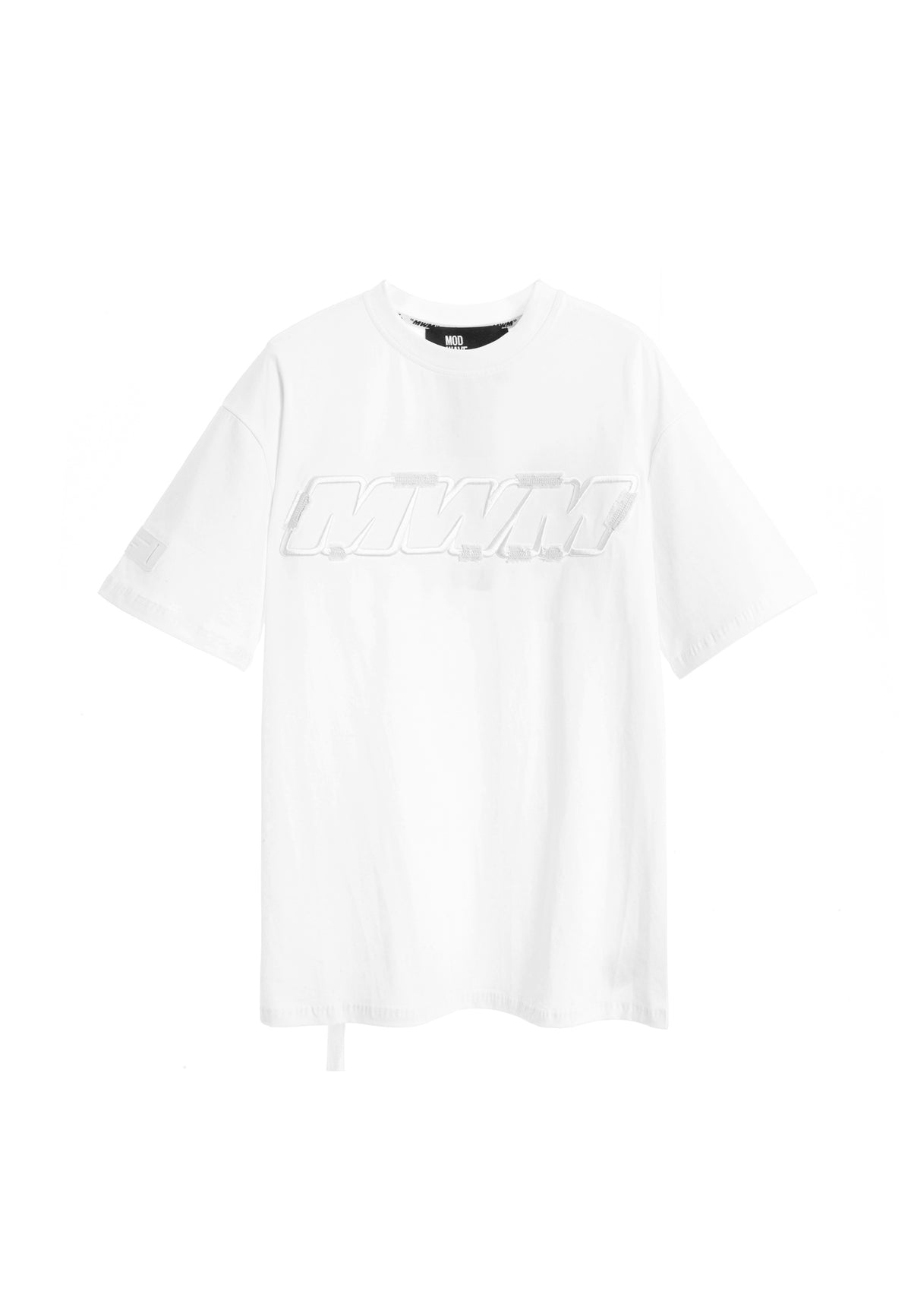 MWM LOGO T-SHIRT