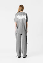CAMISETA LOGO MWM