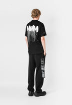 CAMISETA LOGO MWM