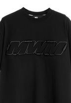 CAMISETA LOGO MWM