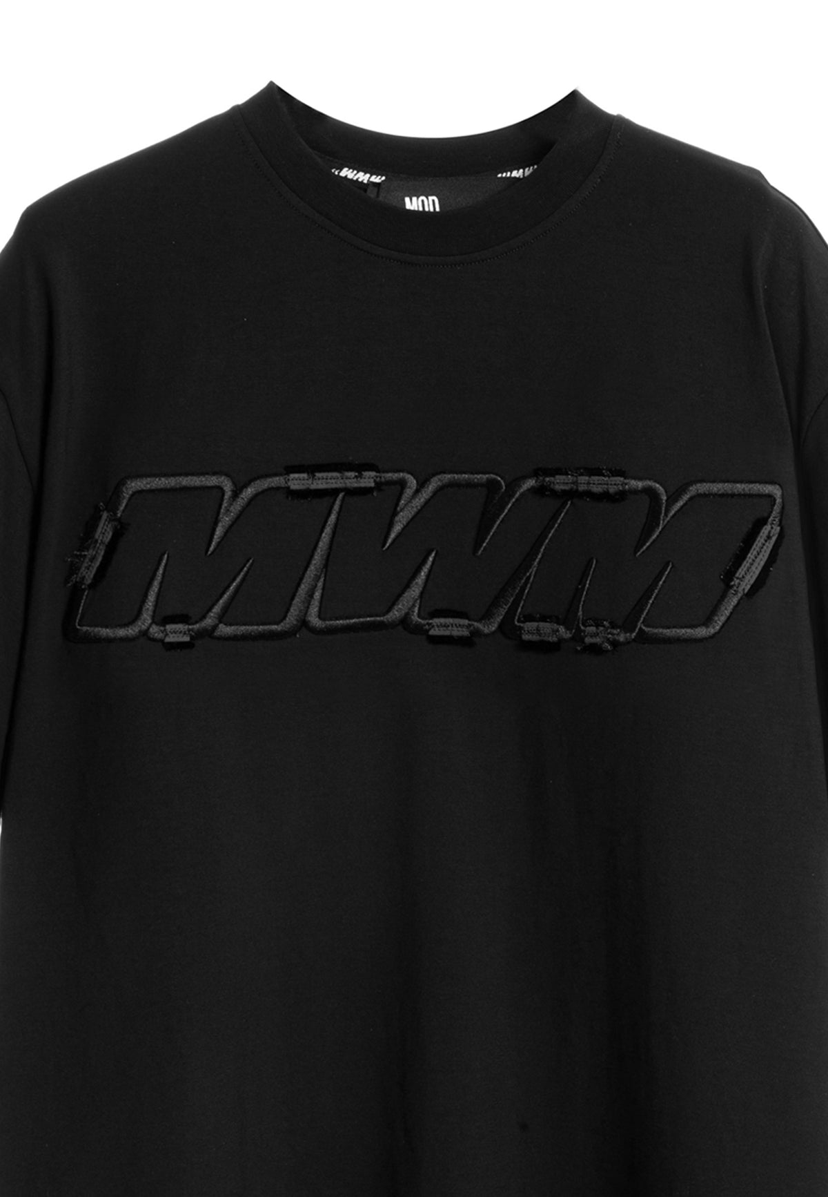 MWM LOGO T-SHIRT