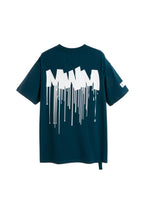CAMISETA LOGO MWM