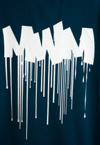 CAMISETA LOGO MWM