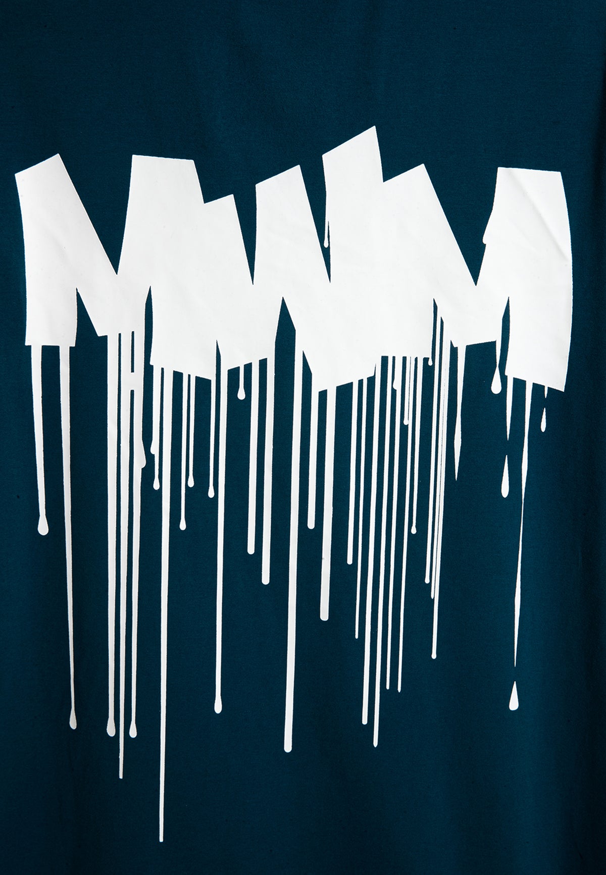 CAMISETA LOGO MWM