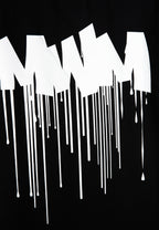 CAMISETA LOGO MWM