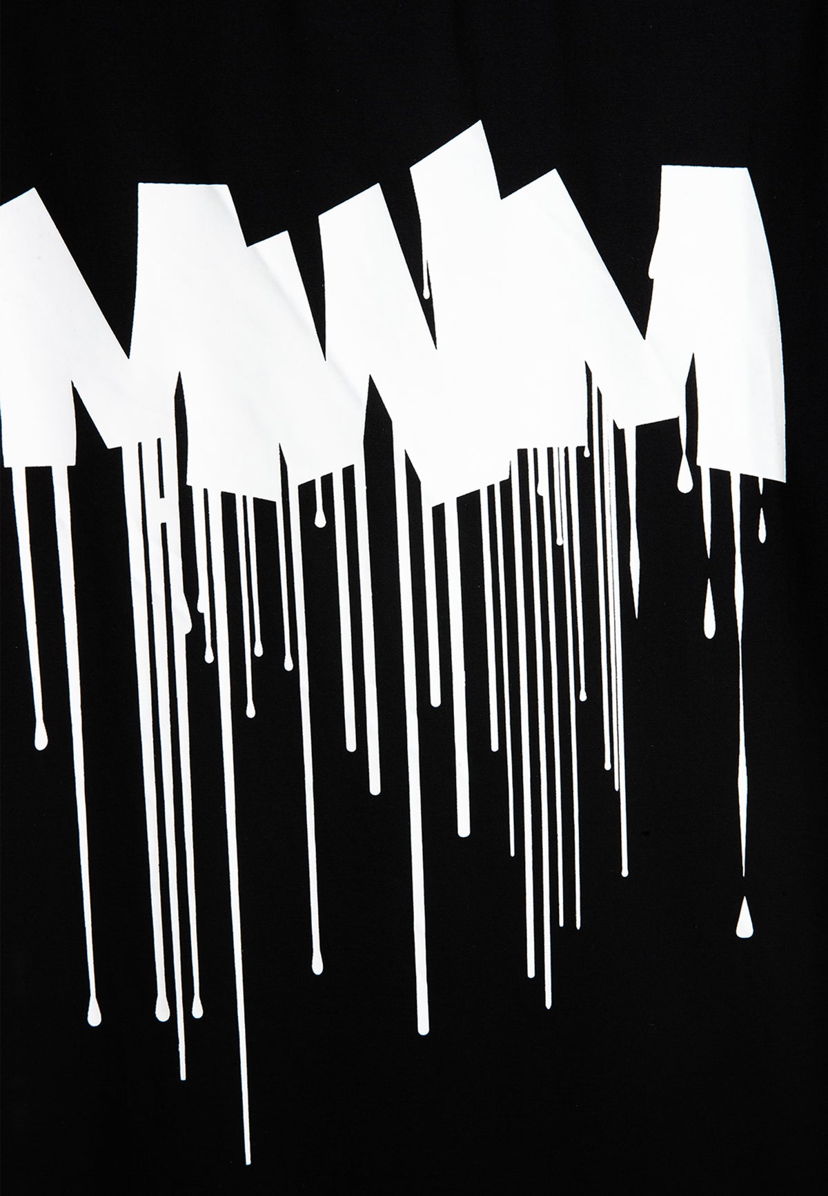 MWM LOGO T-SHIRT