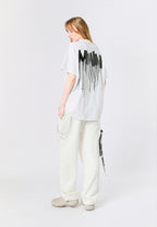 CAMISETA LOGO MWM