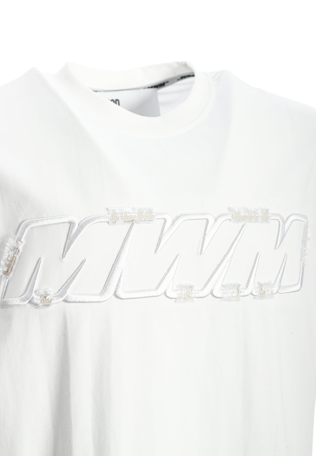 CAMISETA LOGO MWM