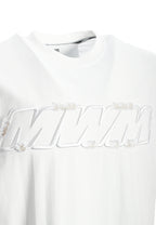 CAMISETA LOGO MWM