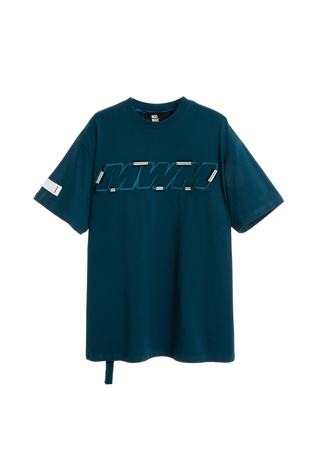 MWM LOGO T-SHIRT