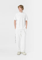 CAMISETA LOGO MWM