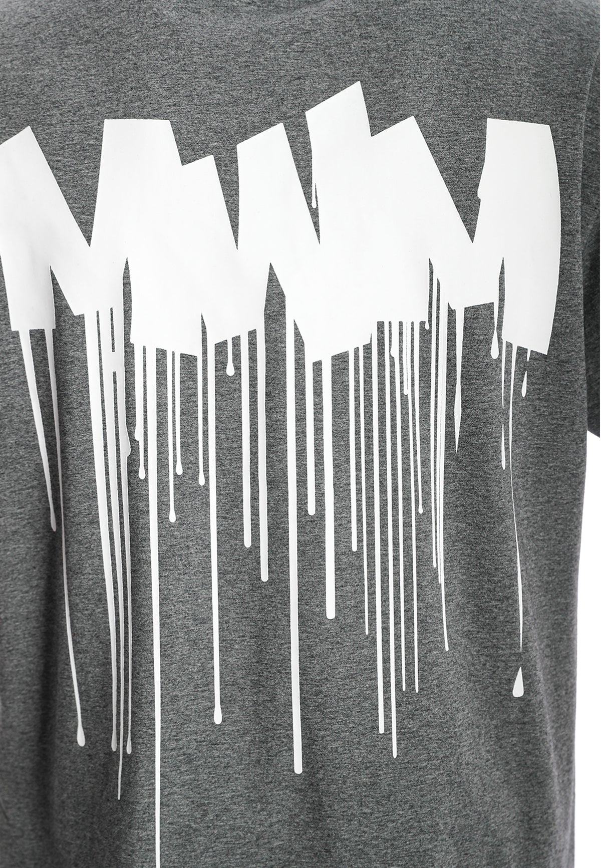 CAMISETA LOGO MWM