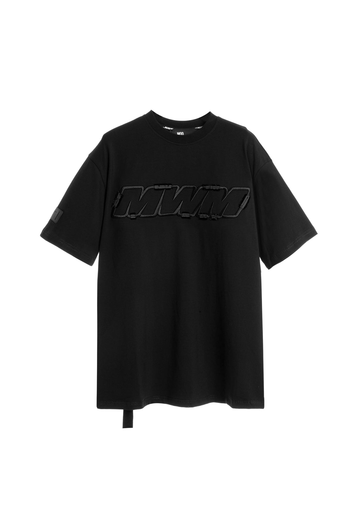 MWM LOGO T-SHIRT