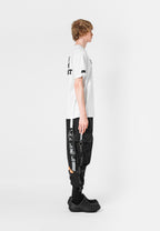 CAMISETA LOGO MWM