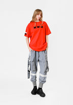 CAMISETA LOGO MWM