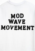 CAMISETA LOGO MWM