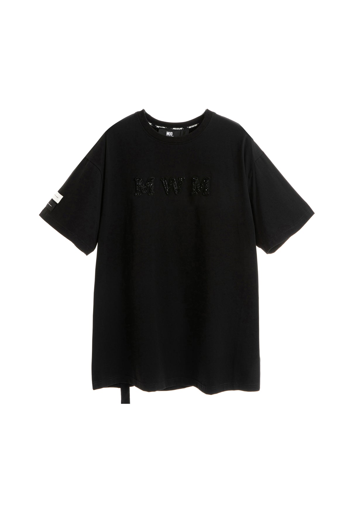 T-SHIRT MWM LOGO