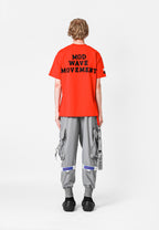 CAMISETA LOGO MWM