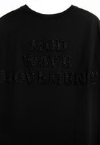 CAMISETA LOGO MWM