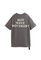 CAMISETA LOGO MWM