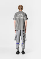 CAMISETA LOGO MWM