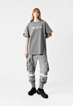 CAMISETA LOGO MWM