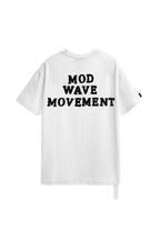 CAMISETA LOGO MWM