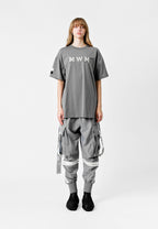 CAMISETA LOGO MWM