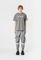 CAMISETA LOGO MWM